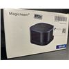 Image 2 : Magicteam White Noise Machine/Sleep Sound Machine with 20 Natural Soothing Sounds - Brand New