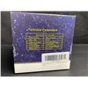 Image 3 : Galaxy Star Projector/Music Star Projector Night Light with App Control/Remote Control - New