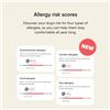 Image 10 : Embark Dog DNA Test Kit - Discover Breed, Genetic Health, Ancestry, Traits, Relatives - Brand New!