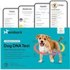 Image 1 : Embark Dog DNA Test Kit - Discover Breed, Genetic Health, Ancestry, Traits, Relatives - Brand New!