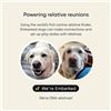 Image 9 : Embark Dog DNA Test Kit - Discover Breed, Genetic Health, Ancestry, Traits, Relatives - Brand New!