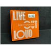 Image 2 : Loop Engage Plus Earplugs - 8 Ear Tip Sizes Incl; 16 dB & 10dB NRR coverage - Lucid Rose - New