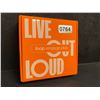 Image 2 : Loop Engage Plus Earplugs - 8 Ear Tip Sizes Incl; 16 dB & 10dB NRR coverage - Lucid Rose - New