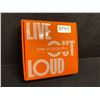 Image 2 : Loop Engage Plus Earplugs - 8 Ear Tip Sizes Incl; 16 dB & 10dB NRR coverage - Lucid Rose - New