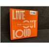 Image 2 : Loop Engage Plus Earplugs - 8 Ear Tip Sizes Incl; 16 dB & 10dB NRR coverage - Lucid Rose - New