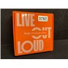 Image 2 : Loop Engage Plus Earplugs - 8 Ear Tip Sizes Incl; 16 dB & 10dB NRR coverage - Lucid Rose - New