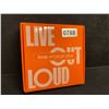 Image 2 : Loop Engage Plus Earplugs - 8 Ear Tip Sizes Incl; 16 dB & 10dB NRR coverage - Lucid Rose - New