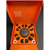 Image 4 : Loop Engage Plus Earplugs - 8 Ear Tip Sizes Incl; 16 dB & 10dB NRR coverage - Lucid Rose - New