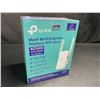 Image 1 : TP-Link AC1200 Mesh Wi-Fi Extender/WiFi Booster - Works with Any WiFi Router - New Sealed!