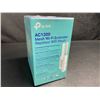 Image 2 : TP-Link AC1200 Mesh Wi-Fi Extender/WiFi Booster - Works with Any WiFi Router - New Sealed!