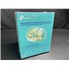 Image 3 : TP-Link AC1200 Mesh Wi-Fi Extender/WiFi Booster - Works with Any WiFi Router - New Sealed!