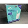 Image 1 : TP-Link AC1200 Mesh Wi-Fi Extender/WiFi Booster - Works with Any WiFi Router - New Sealed!