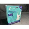 Image 1 : TP-Link AC1200 Mesh Wi-Fi Extender/WiFi Booster - Works with Any WiFi Router - New Sealed!
