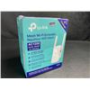 Image 1 : TP-Link AC1200 Mesh Wi-Fi Extender/WiFi Booster - Works with Any WiFi Router - New Sealed!