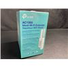 Image 4 : TP-Link AC1200 Mesh Wi-Fi Extender/WiFi Booster - Works with Any WiFi Router - New Sealed!