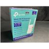 Image 1 : TP-Link AC1200 Mesh Wi-Fi Extender/WiFi Booster - Works with Any WiFi Router - New Sealed!