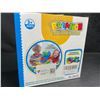 Image 3 : 3 Balance Building Blocks/Tetra Tower Toy Play Sets - 48pcs Each - Brand New!