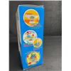 Image 4 : 3 Balance Building Blocks/Tetra Tower Toy Play Sets - 48pcs Each - Brand New!