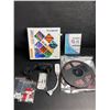 Image 2 : 32.8FT Smart LED RGB Strip Light Kit - Bluetooth/App & Remote Control - Brand New!