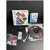 Image 2 : 32.8FT Smart LED RGB Strip Light Kit - Bluetooth/App & Remote Control - Brand New!