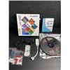 Image 2 : 32.8FT Smart LED RGB Strip Light Kit - Bluetooth/App & Remote Control - Brand New!
