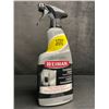 Image 2 : Lot of 4 Weimen Stainless Steel Cleaner & Polish (651ml) Streak-Free Shine - New