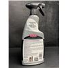 Image 3 : Lot of 4 Weimen Stainless Steel Cleaner & Polish (651ml) Streak-Free Shine - New