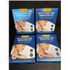 Image 1 : 4 Sefudun Auto-Skin Tag Remover Kits - Removes Most Skin Tags in 3-14 Days - New