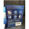 Image 3 : 4 Sefudun Auto-Skin Tag Remover Kits - Removes Most Skin Tags in 3-14 Days - New