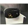 Image 7 : Smart Air Pump/Cordless Portable Electric Tire Inflator with Power Bank Function & LED Light - New