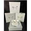 Image 1 : Lot of 3 Air-Pod Style Wireless Earbuds with Charging Cases - New Sealed!
