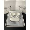 Image 2 : Lot of 3 Air-Pod Style Wireless Earbuds with Charging Cases - New Sealed!