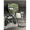 Image 3 : Retro Plug & Play Gaming Stick with 20,000+ Built-In Classic Retro Games & 9 Emulators - New