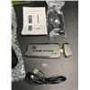 Image 4 : Retro Plug & Play Gaming Stick with 20,000+ Built-In Classic Retro Games & 9 Emulators - New