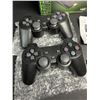 Image 5 : Retro Plug & Play Gaming Stick with 20,000+ Built-In Classic Retro Games & 9 Emulators - New