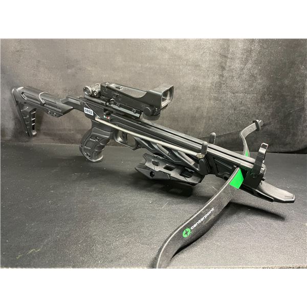 CenterPoint Hornet Recurve Compact Crossbow - Used (Great Shape!)
