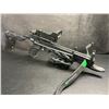 Image 1 : CenterPoint Hornet Recurve Compact Crossbow - Used (Great Shape!)