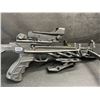 Image 3 : CenterPoint Hornet Recurve Compact Crossbow - Used (Great Shape!)