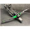 Image 4 : CenterPoint Hornet Recurve Compact Crossbow - Used (Great Shape!)