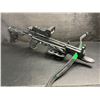 Image 7 : CenterPoint Hornet Recurve Compact Crossbow - Used (Great Shape!)