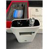 Image 3 : MelodySusie Professional 30,000RPM Electric Nail Drill; Rechargeable/Portable/High Speed - New
