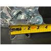Image 3 : 12PC 2" Swivel Caster Wheels - New