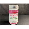 Image 9 : Nature Aurora Fresh Watermelon Daily Hydration Electrolyte Powder (315g) - New Sealed