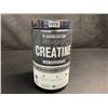 Image 7 : Jacked Factory Creatine Monohydrate Powder (425g) Unflavoured - New Sealed