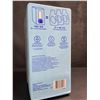 Image 4 : Tide Ultra Concentrated Free & Gentle Eco-Box Liquid Laundry Detergent (3.1L) 96 Loads - New
