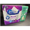 Image 2 : Nestle Good Start Plus Concentrated Liquid Baby Formula (12 x 240ml Units) Stage 1 (0+ Months) New