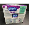 Image 3 : Nestle Good Start Plus Concentrated Liquid Baby Formula (12 x 240ml Units) Stage 1 (0+ Months) New
