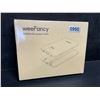 Image 7 : WeeFancy 10,000mAh Power Bank/Portable Charger w/ Built-In Charging Cables - New Sealed