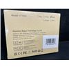 Image 8 : WeeFancy 10,000mAh Power Bank/Portable Charger w/ Built-In Charging Cables - New Sealed