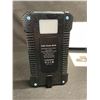 Image 3 : Solar Power Bank (38,800mAh Large Capacity) Portable Charger with Flashlight Function - New